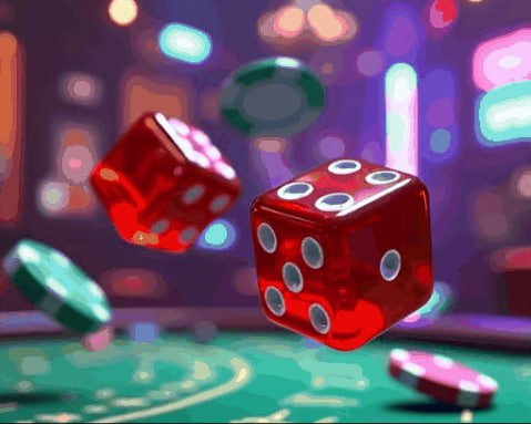 lucky3casino အွန်လိုင်း စလော့ ဂိမ်းများ ပြသချက်