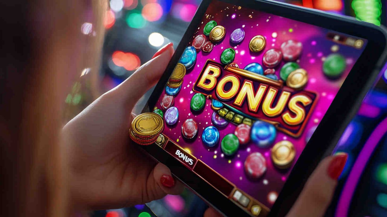 lucky3casino မိုဘိုင်းအက်ပ် Android iOS Slot Live Casino ပြသချက်