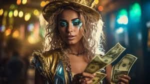 lucky3casino App ၌ VIP Dashboard Bonus Cashback ပြသချက်