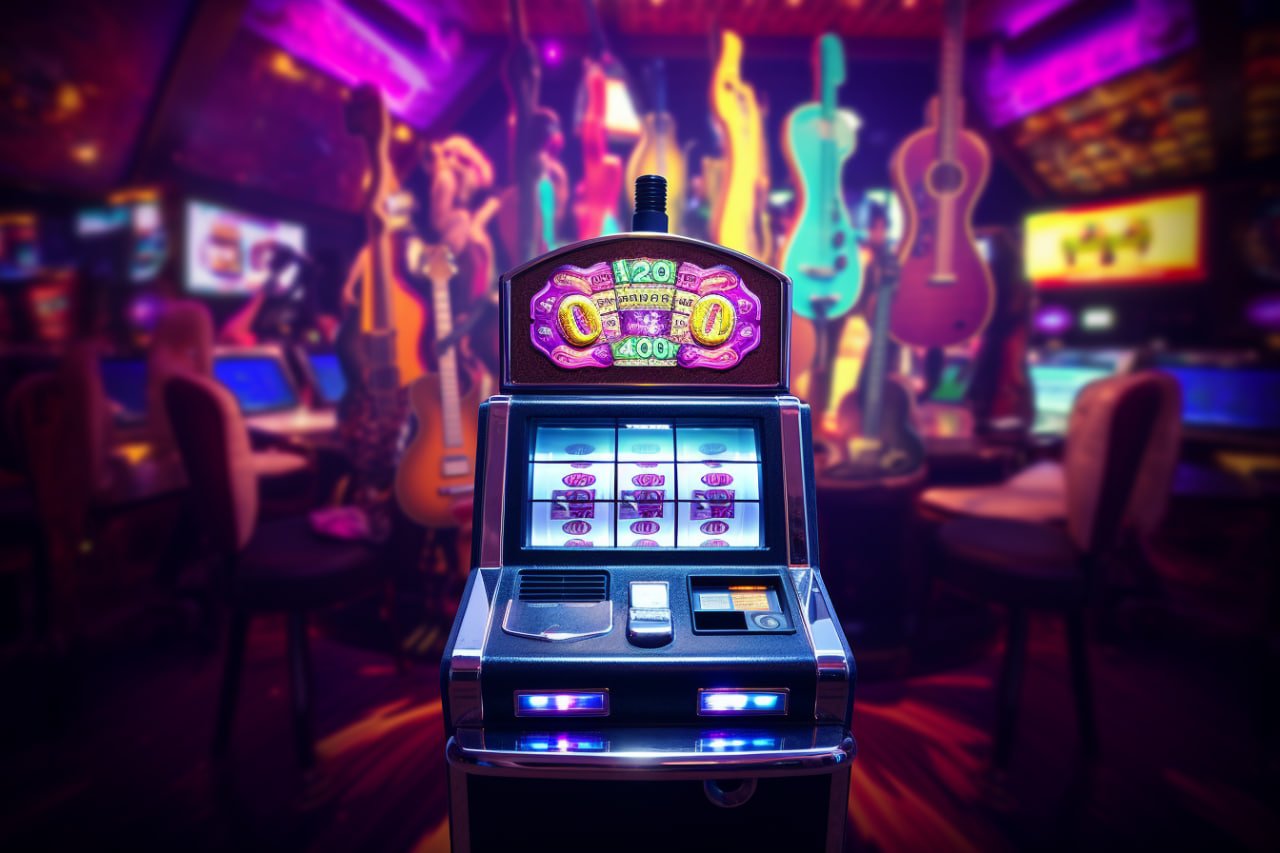 lucky3casino App ၌ Slot Game Live Casino Sportsbook ဂိမ်း Lobby ပြသချက်
