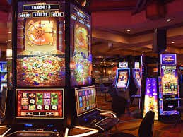 lucky3casino စလော့ဂိမ်း ပြောင်မြောက်သော Slot ဒီဇိုင်းများ ပြသချက်